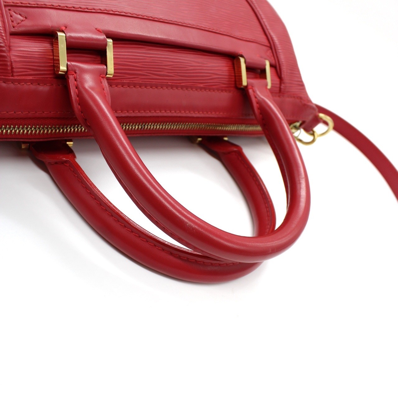 Borsa Louis Vuitton Dhanura PM thumb