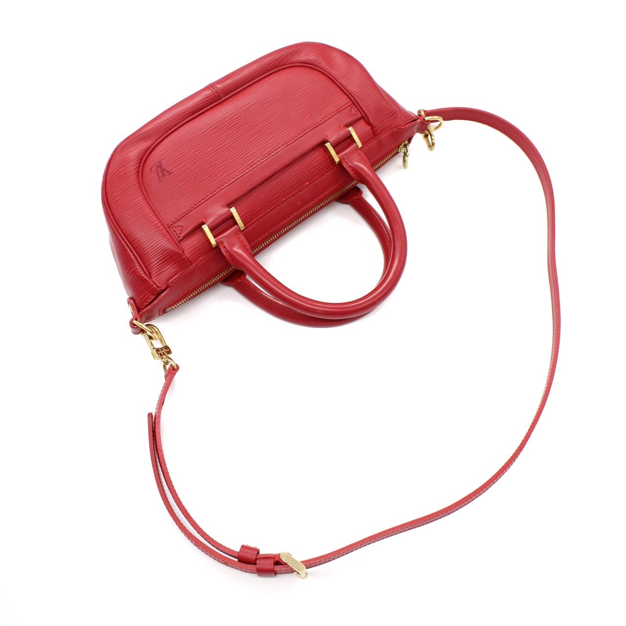 Borsa Louis Vuitton Dhanura PM thumb