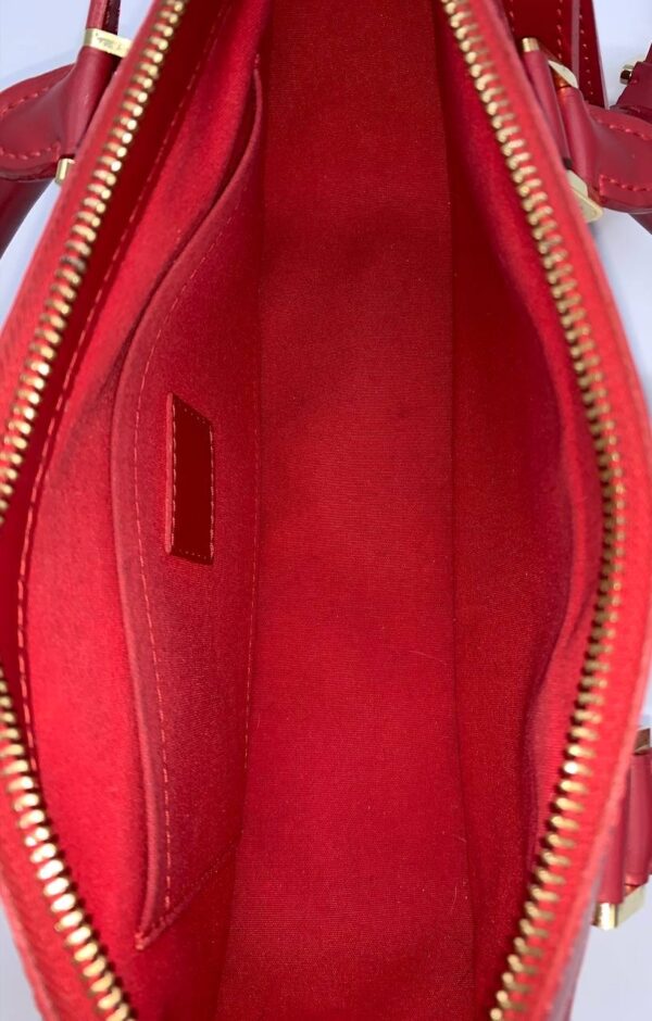 Borsa Louis Vuitton Dhanura PM