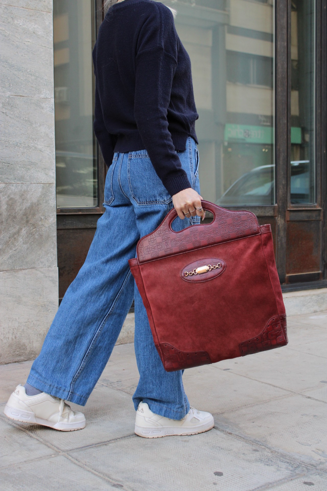 Borsa Gucci Horsebit Vintage thumb