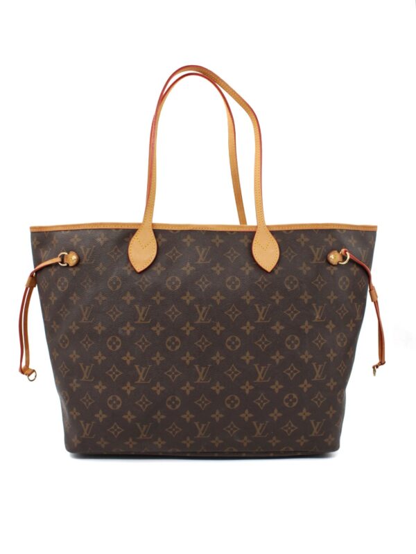 Borsa Louis Vuitton Neverfull GM