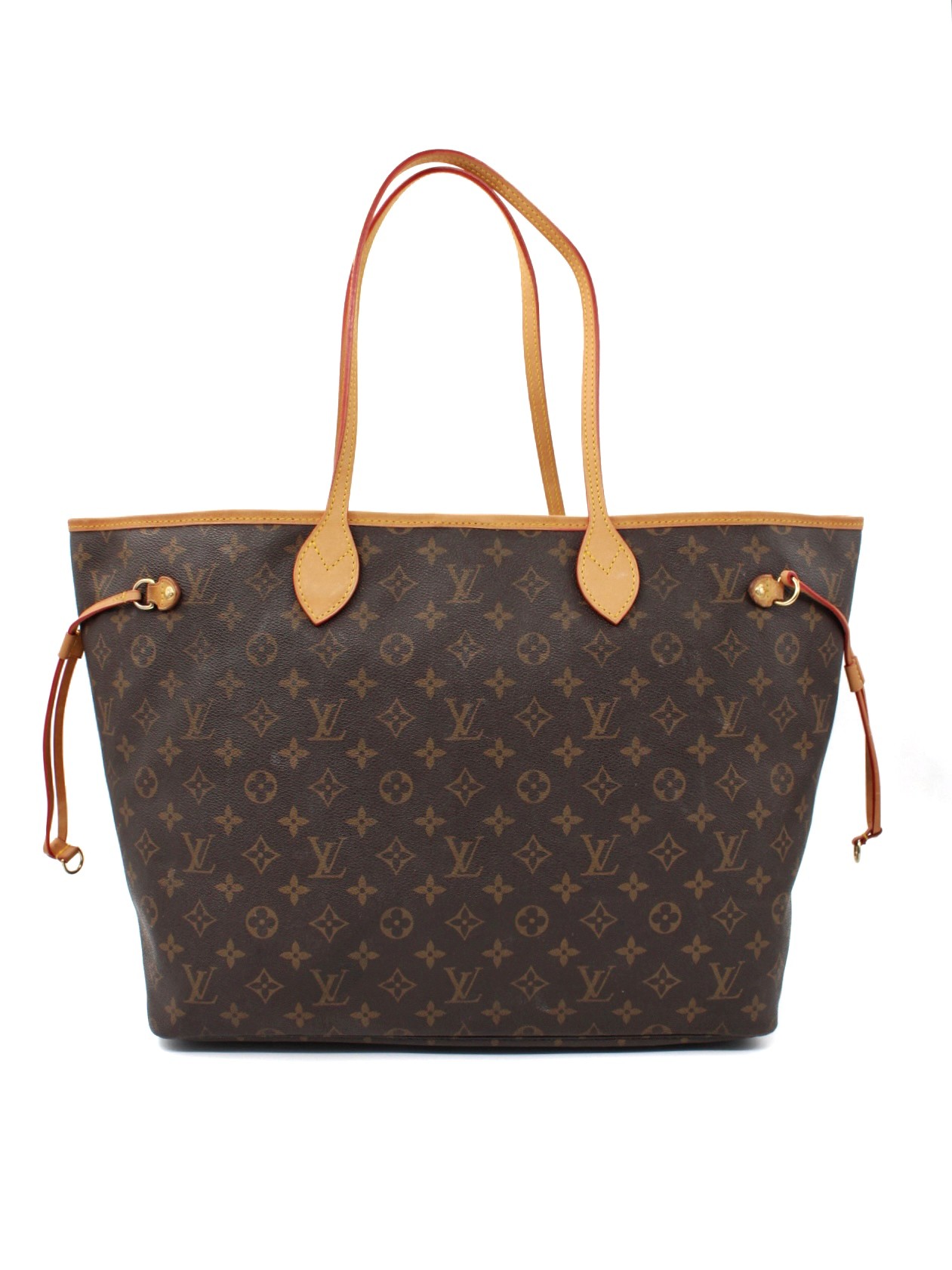 Borsa Louis Vuitton Neverfull GM thumb