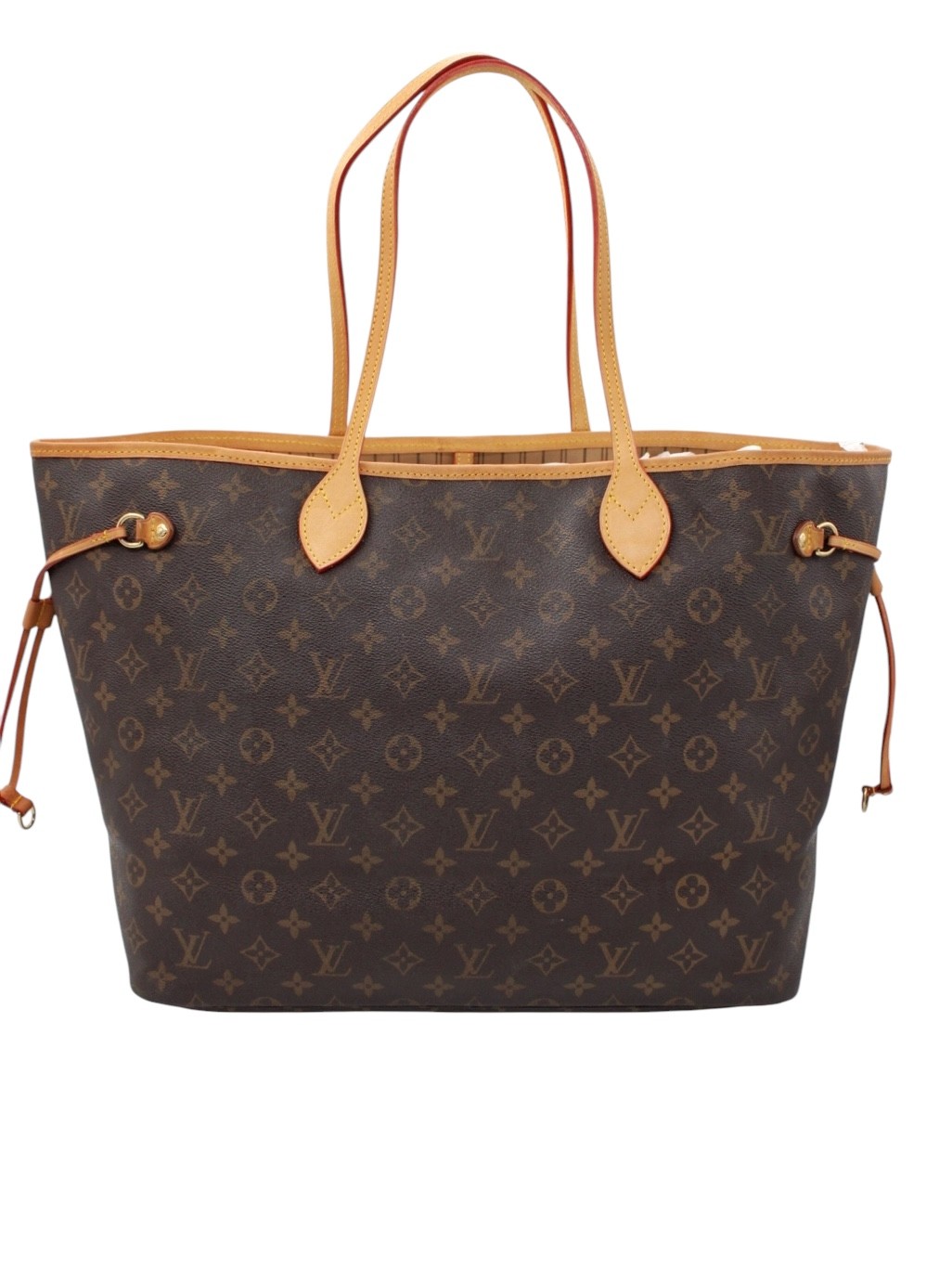 Borsa Louis Vuitton Neverfull GM thumb