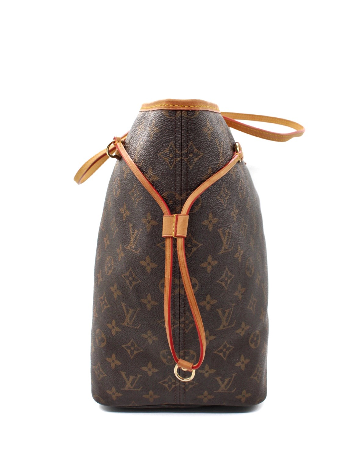Borsa Louis Vuitton Neverfull GM thumb
