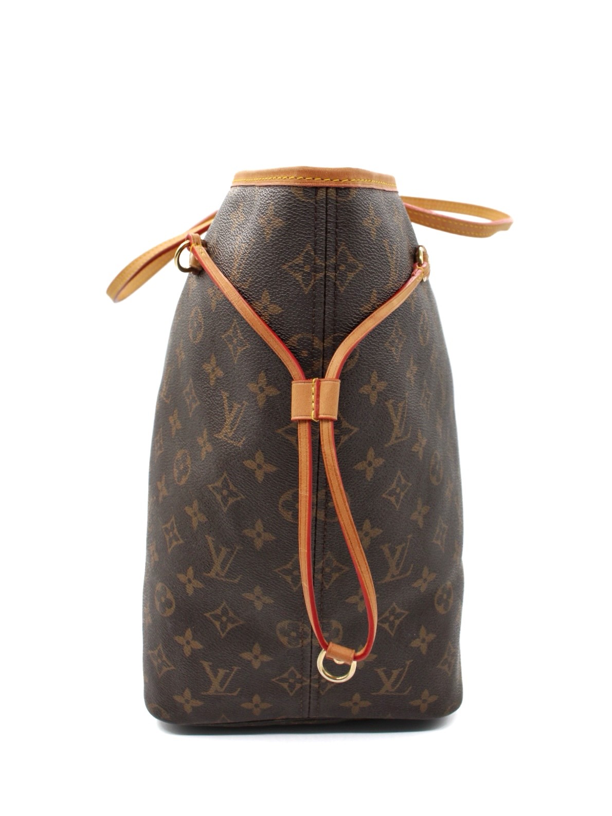 Borsa Louis Vuitton Neverfull GM thumb