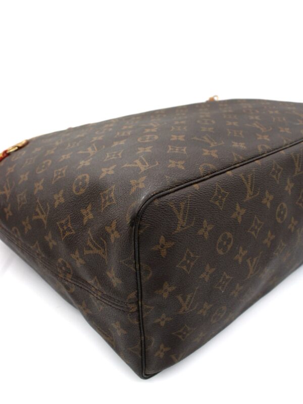 Borsa Louis Vuitton Neverfull GM