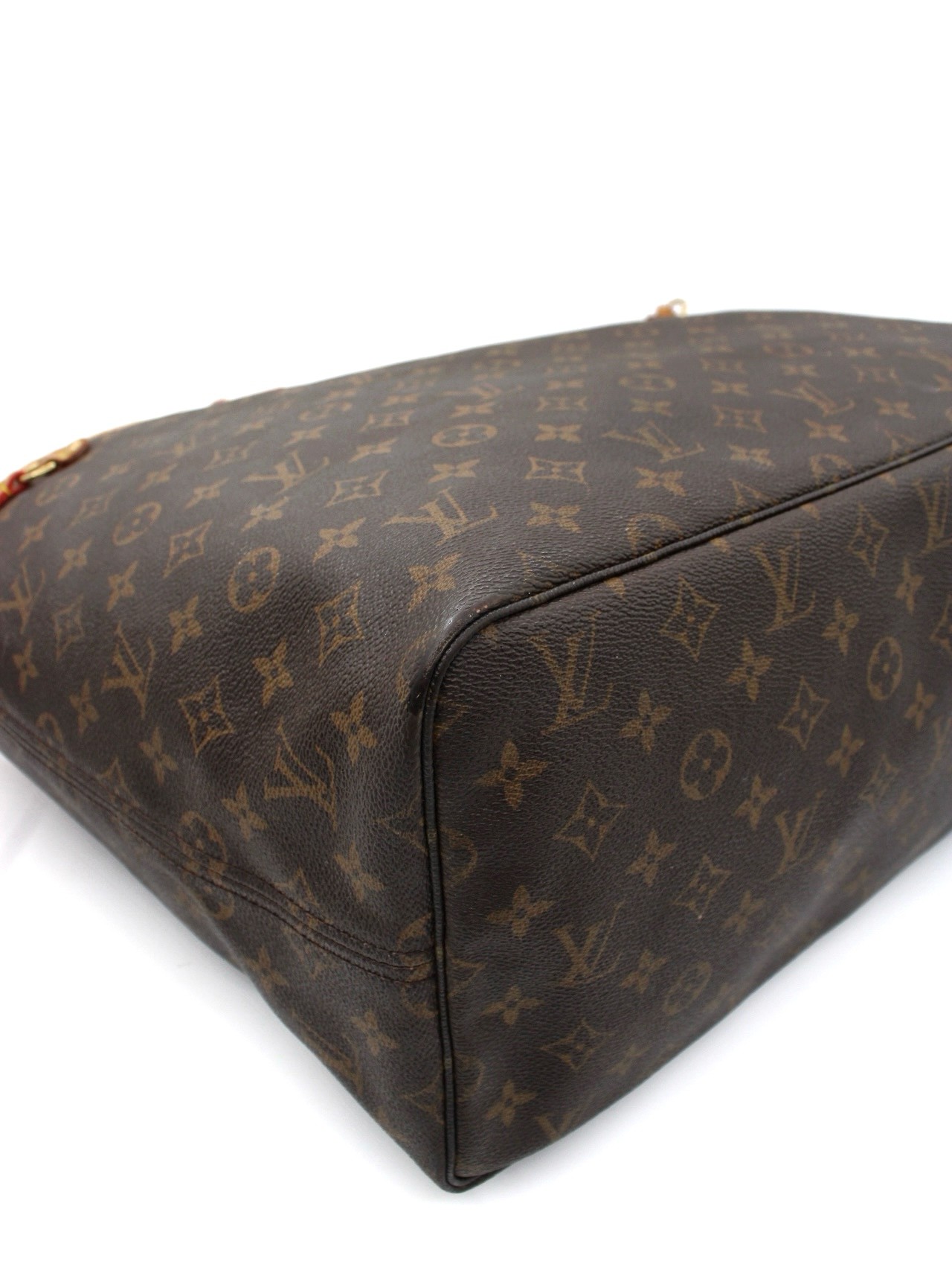 Borsa Louis Vuitton Neverfull GM thumb