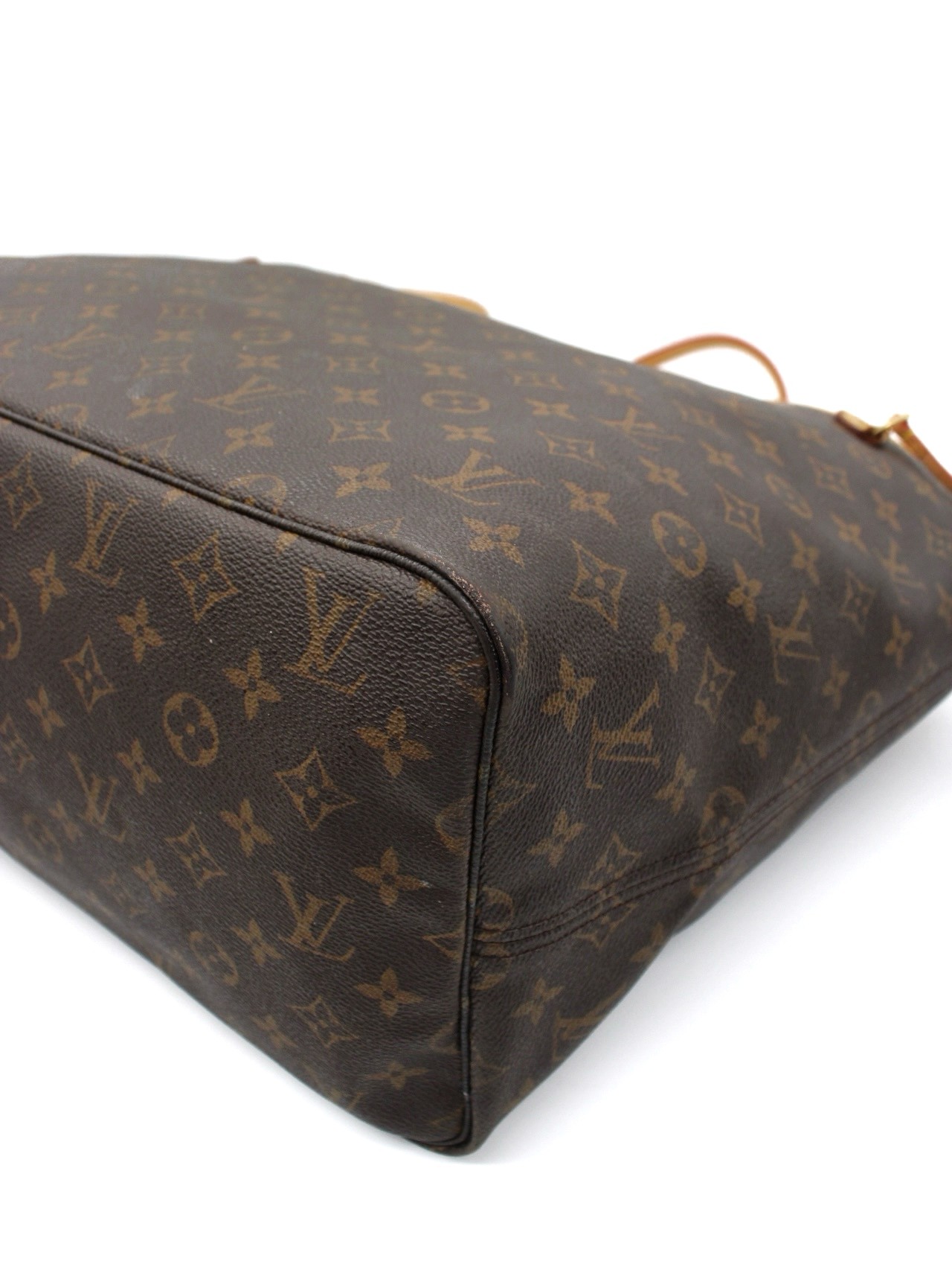 Borsa Louis Vuitton Neverfull GM thumb