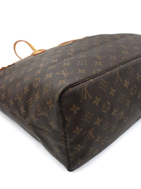 Borsa Louis Vuitton Neverfull GM
