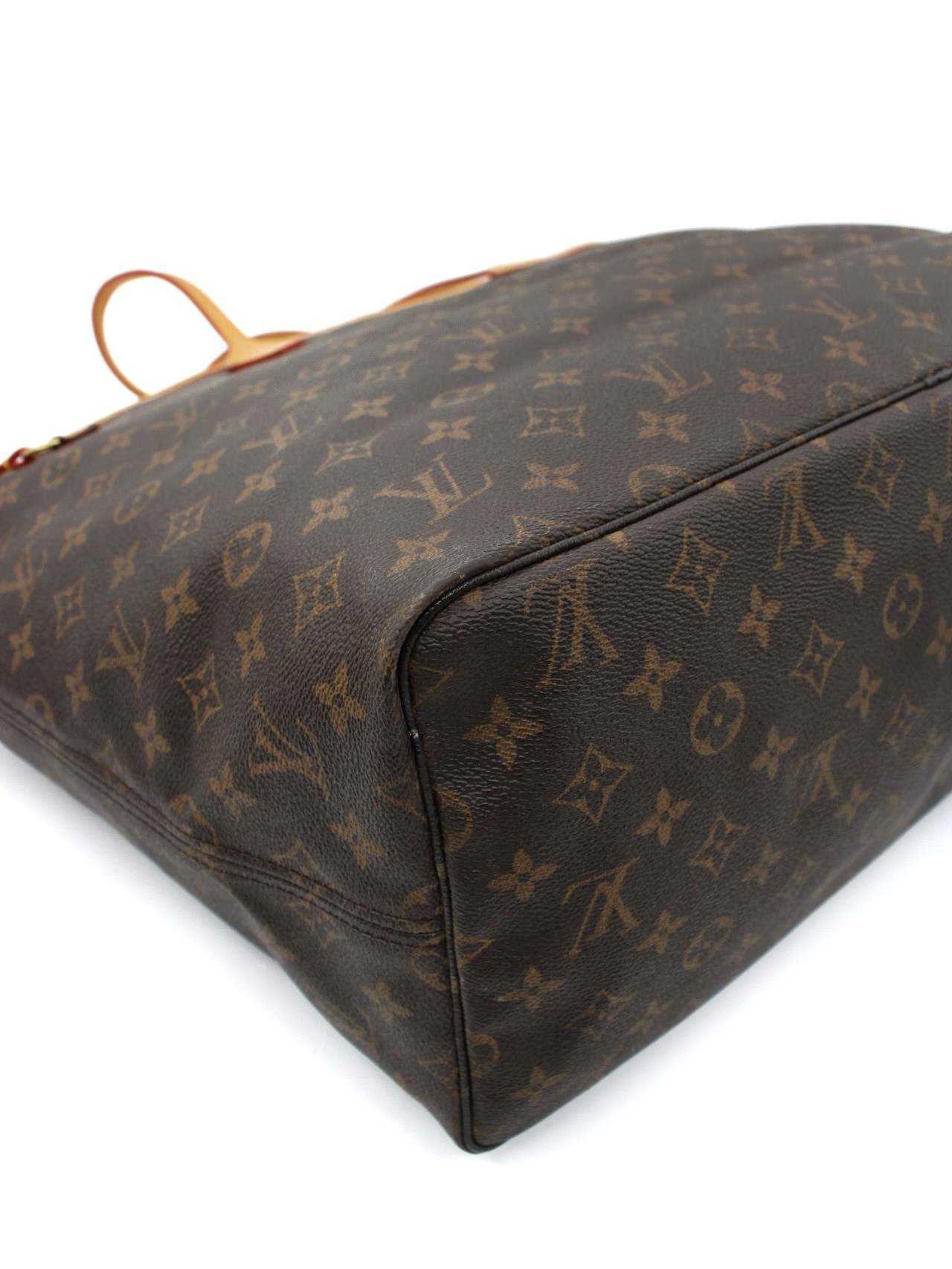 Borsa Louis Vuitton Neverfull GM thumb