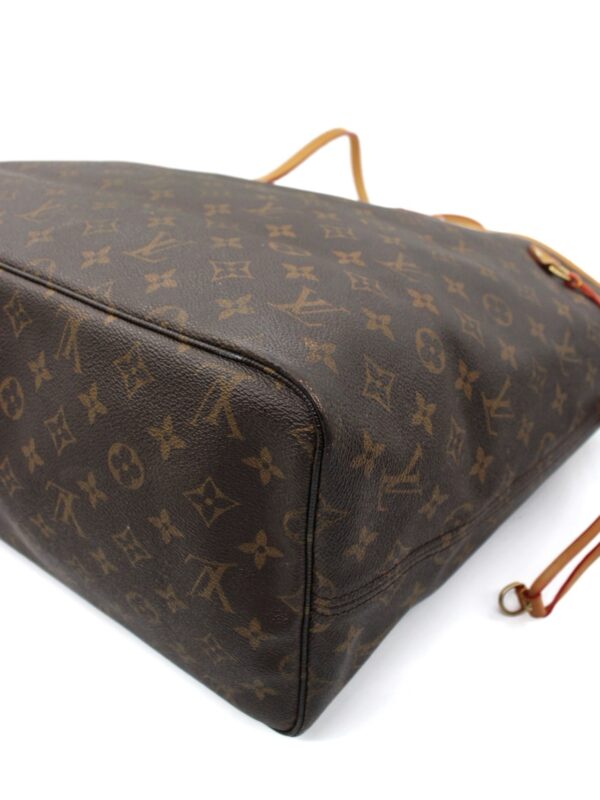 Borsa Louis Vuitton Neverfull GM