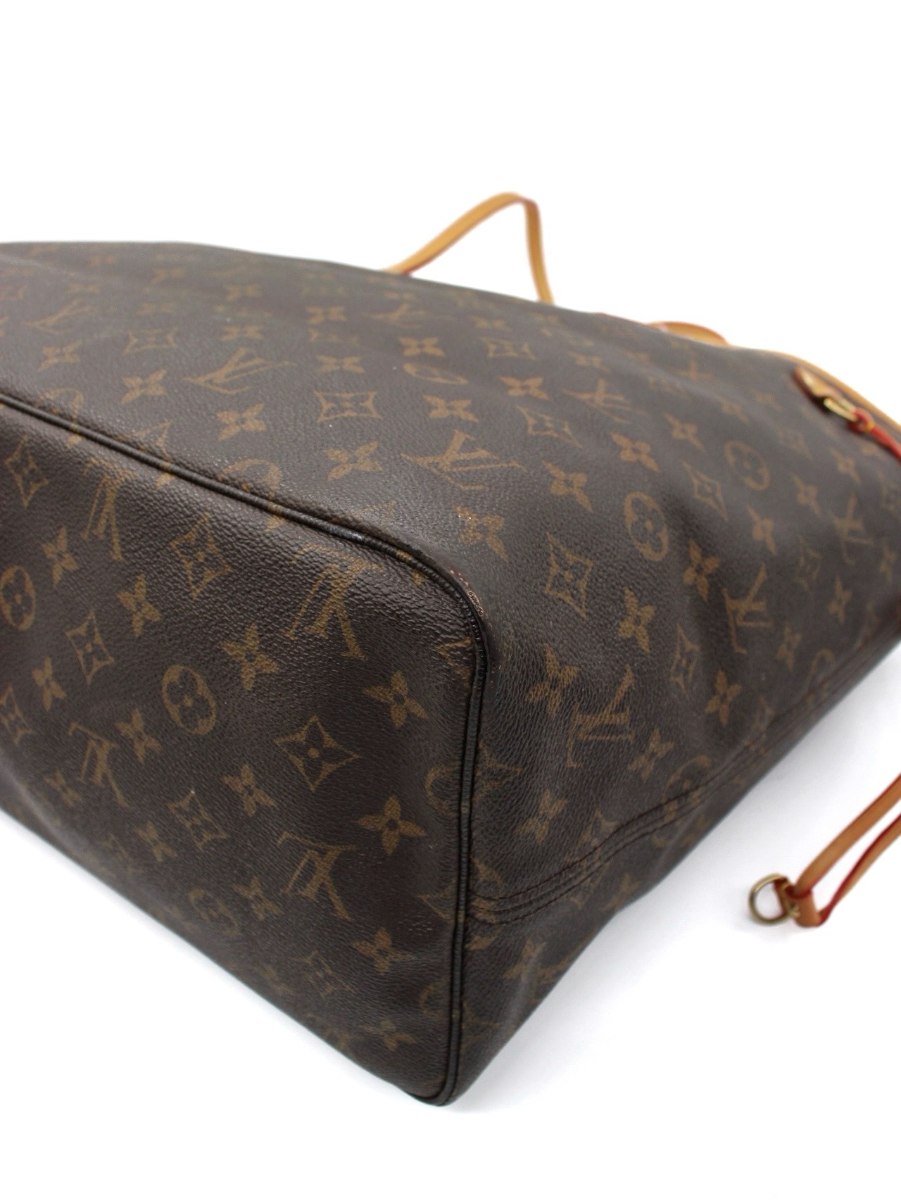 Borsa Louis Vuitton Neverfull GM thumb