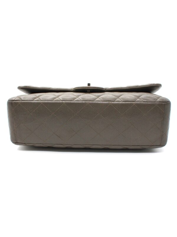 Borsa Chanel Maxi Jumbo Single Flap