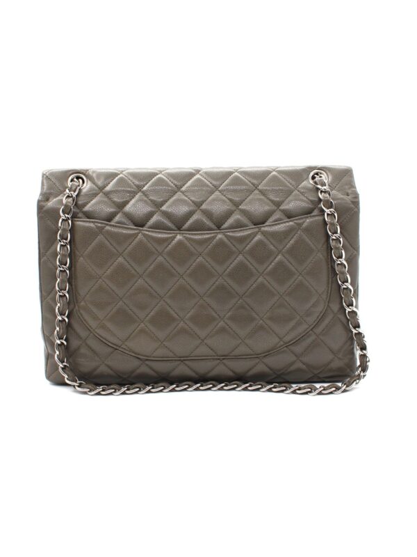 Borsa Chanel Maxi Jumbo Single Flap
