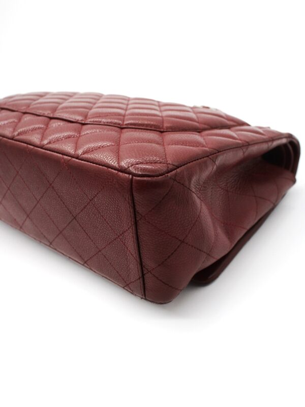 Borsa Chanel Maxi Jumbo Double Flap