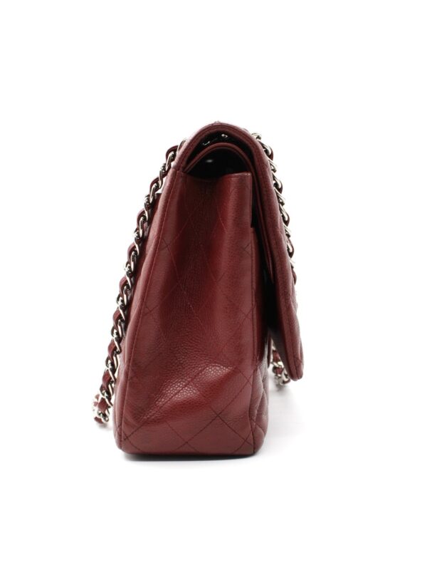 Borsa Chanel Maxi Jumbo Double Flap