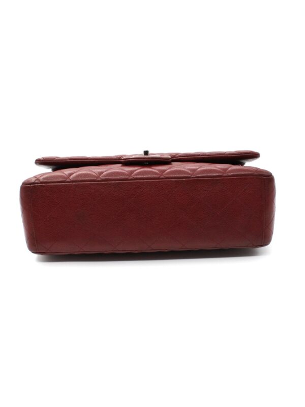 Borsa Chanel Maxi Jumbo Double Flap