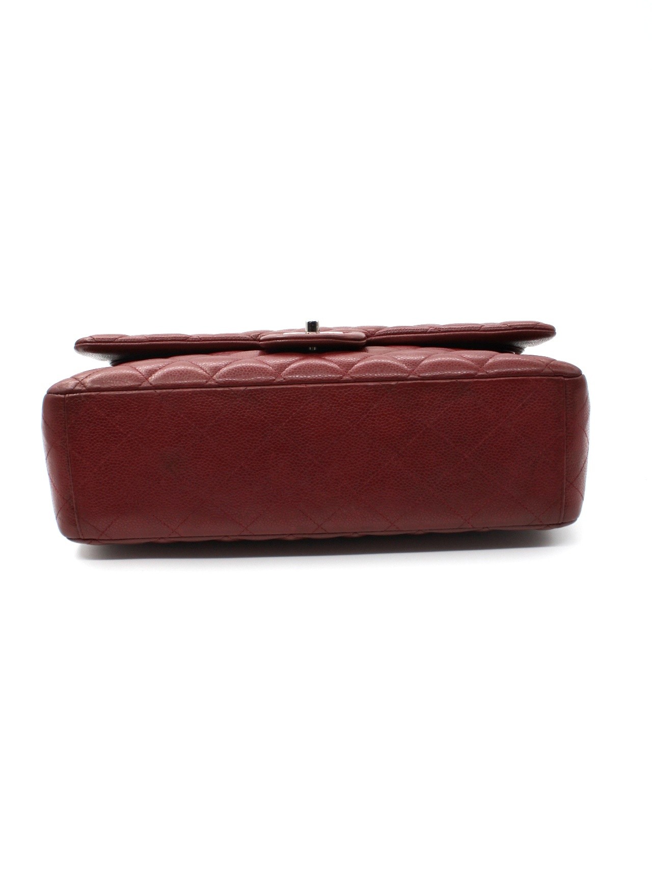 Borsa Chanel Maxi Jumbo Double Flap thumb