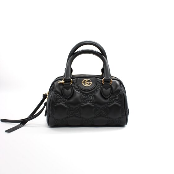 Borsa Gucci GG Matelassè