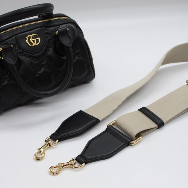 Borsa Gucci GG Matelassè