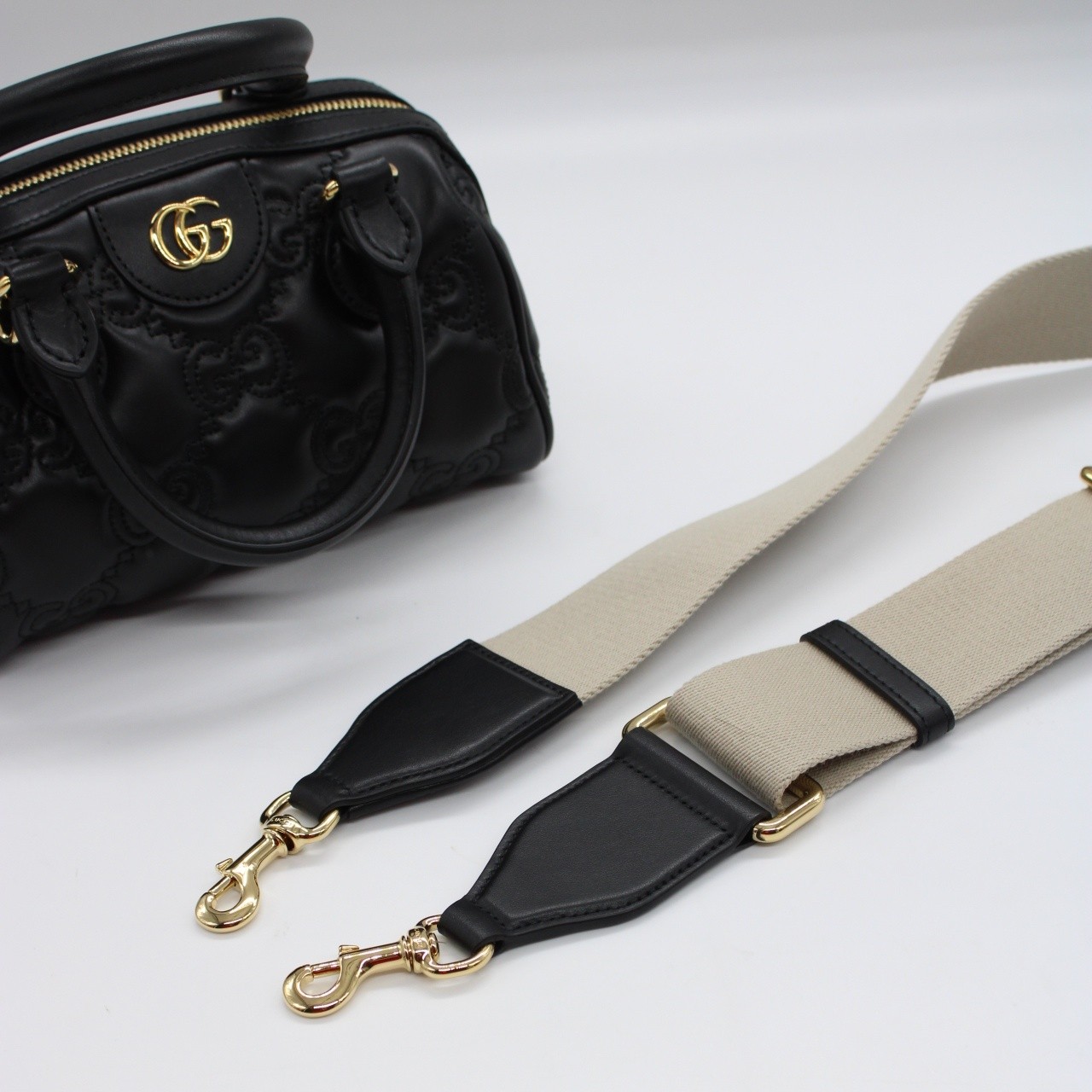 Borsa Gucci GG Matelassè thumb