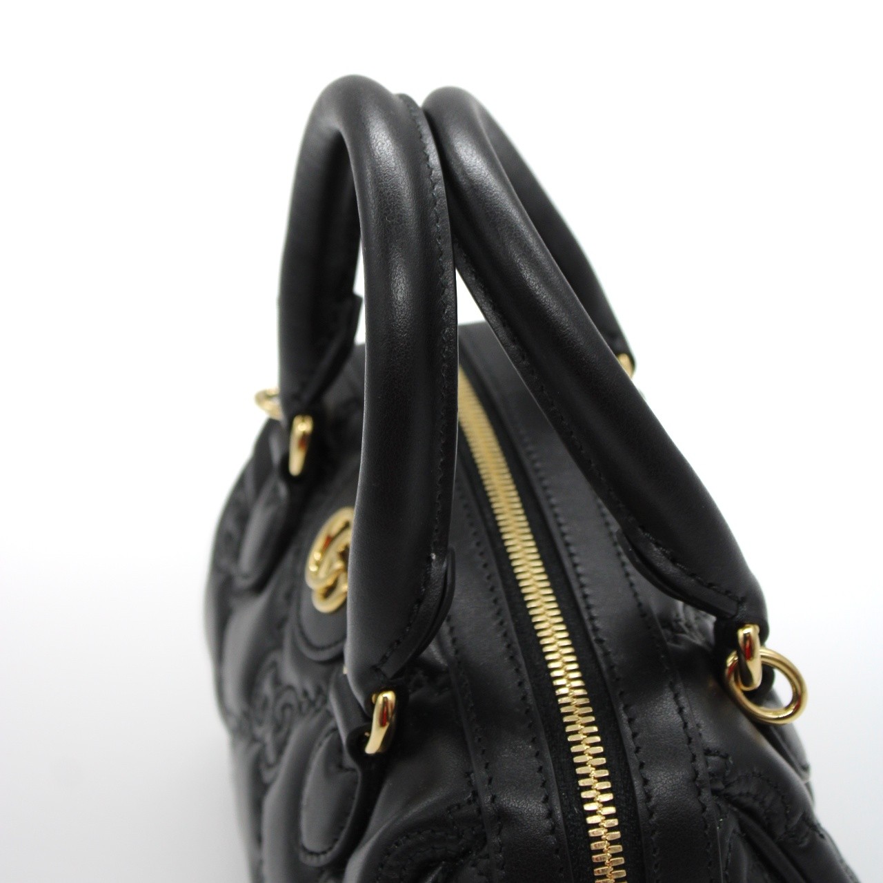 Borsa Gucci GG Matelassè thumb