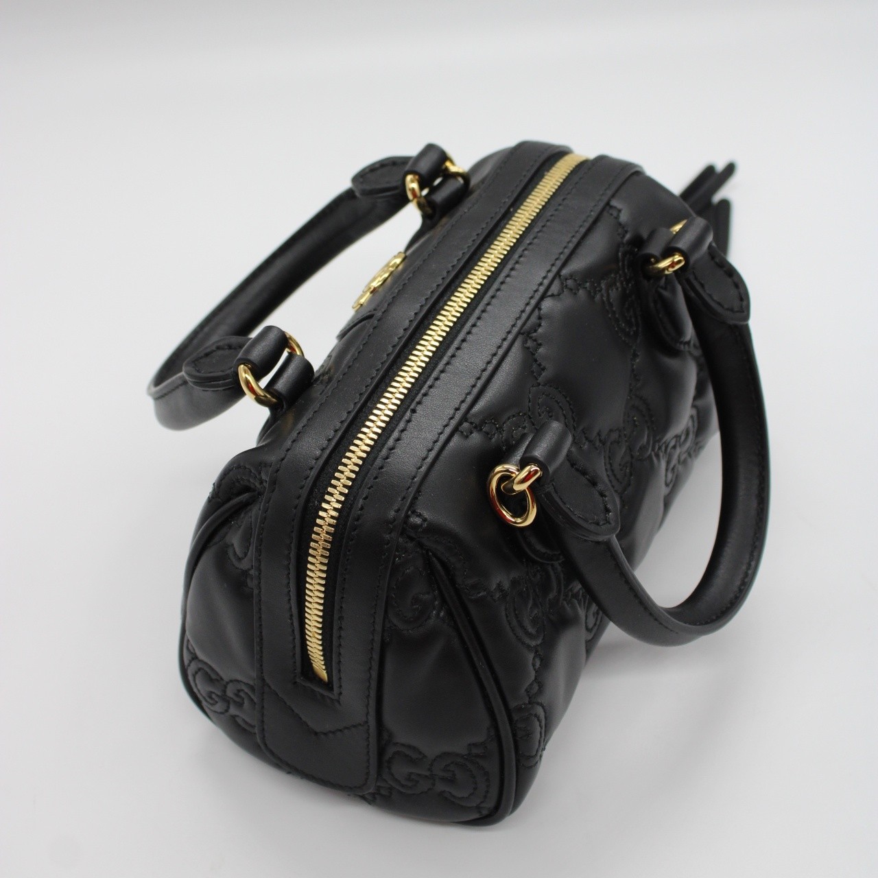 Borsa Gucci GG Matelassè thumb