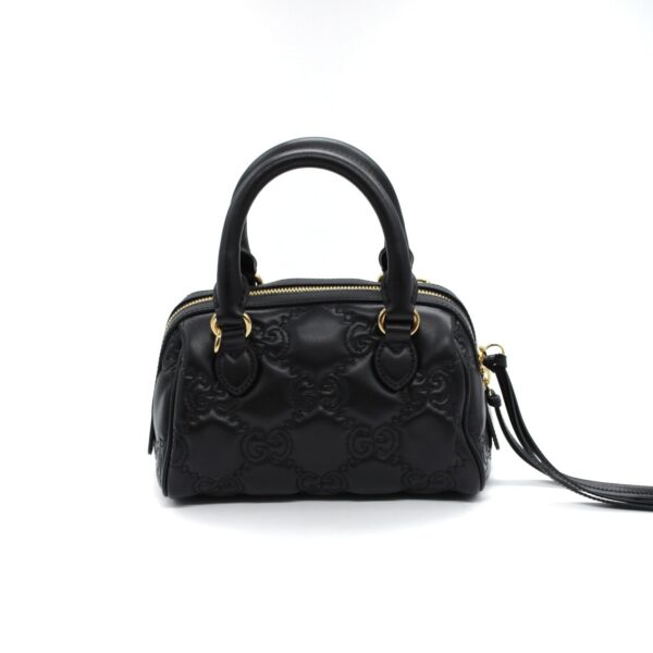 Borsa Gucci GG Matelassè