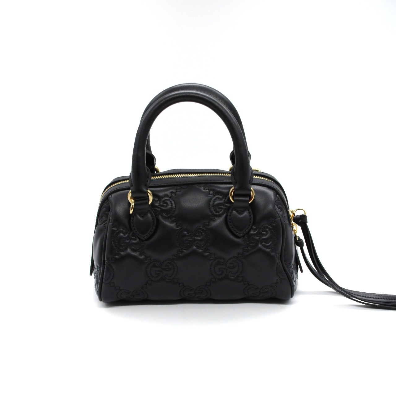 Borsa Gucci GG Matelassè thumb