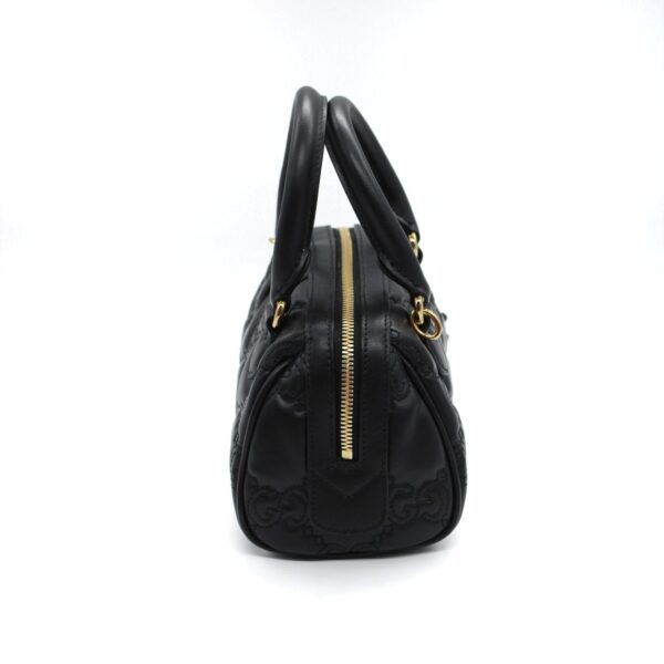 Borsa Gucci GG Matelassè