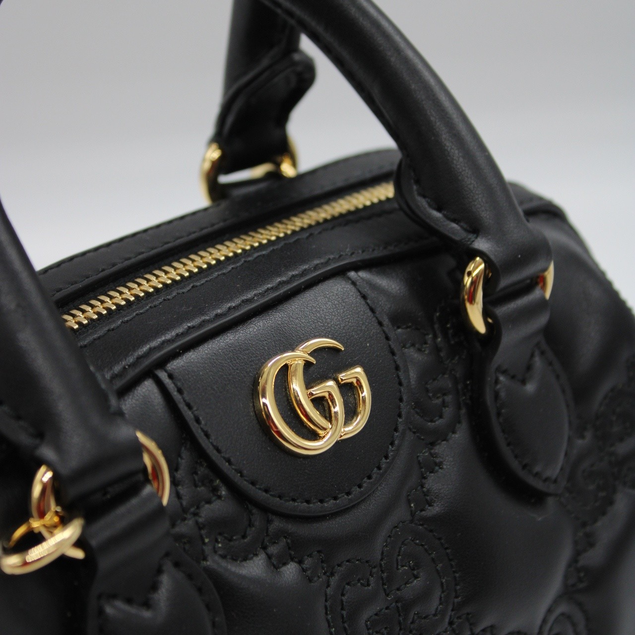 Borsa Gucci GG Matelassè thumb