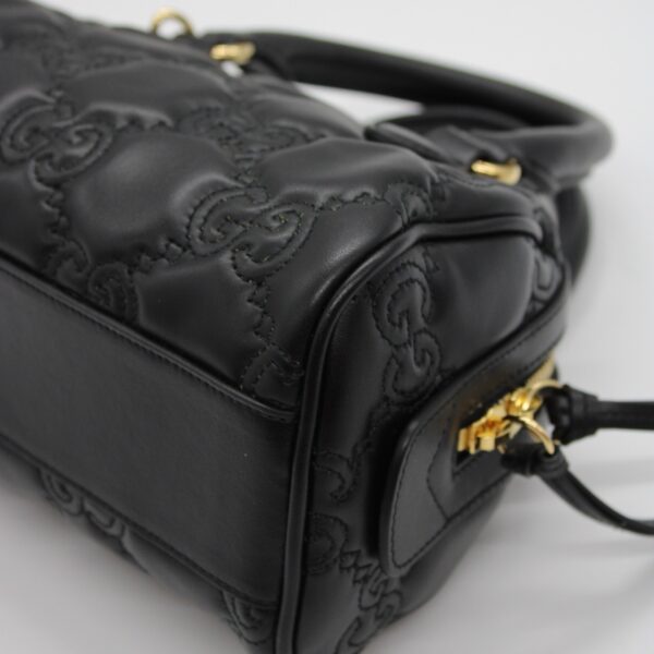 Borsa Gucci GG Matelassè