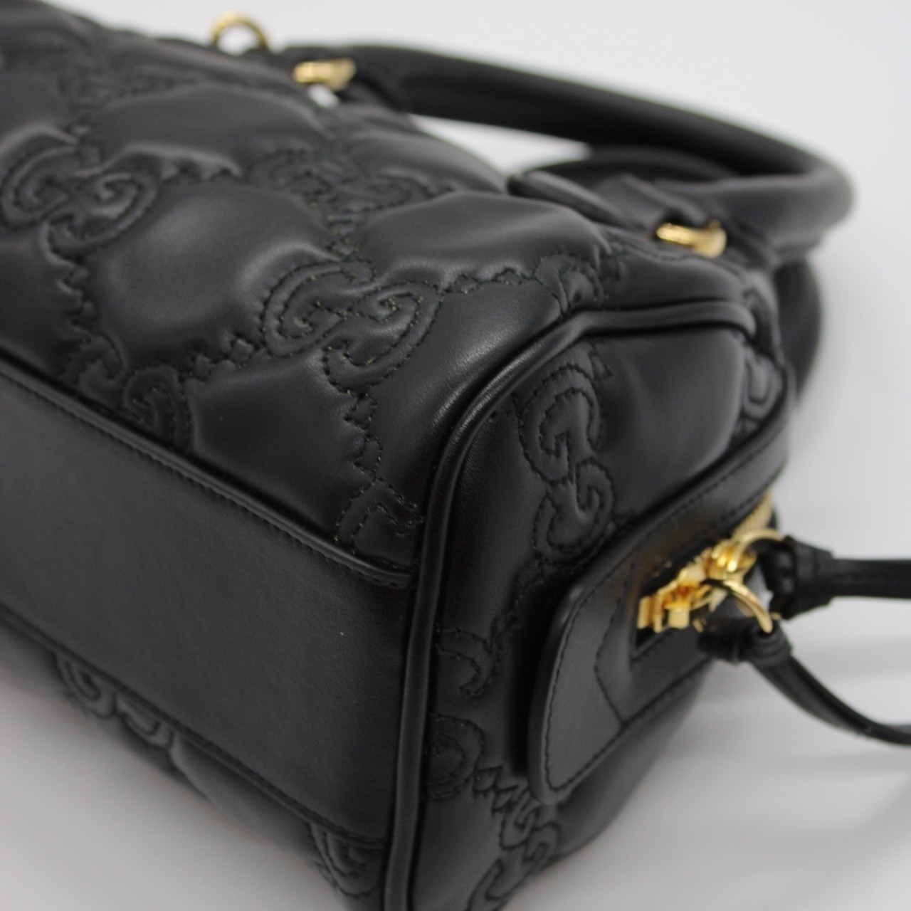 Borsa Gucci GG Matelassè thumb