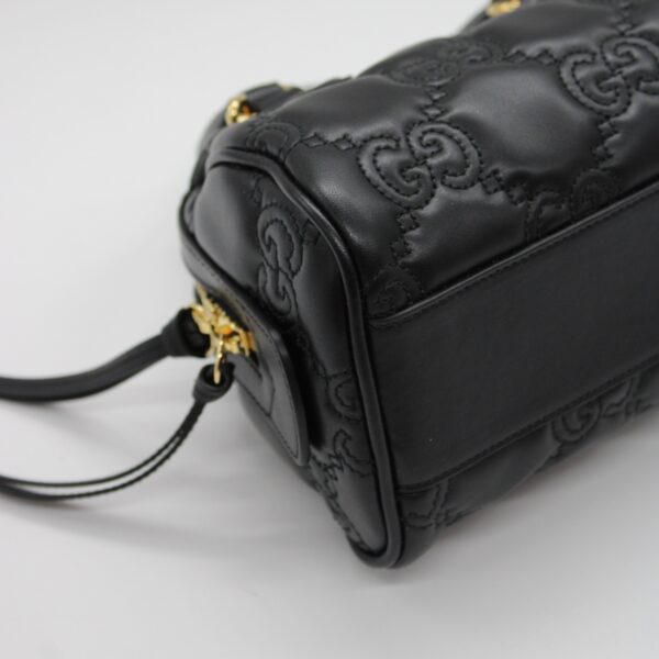 Borsa Gucci GG Matelassè
