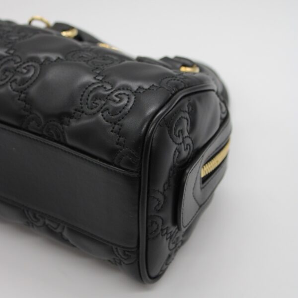 Borsa Gucci GG Matelassè