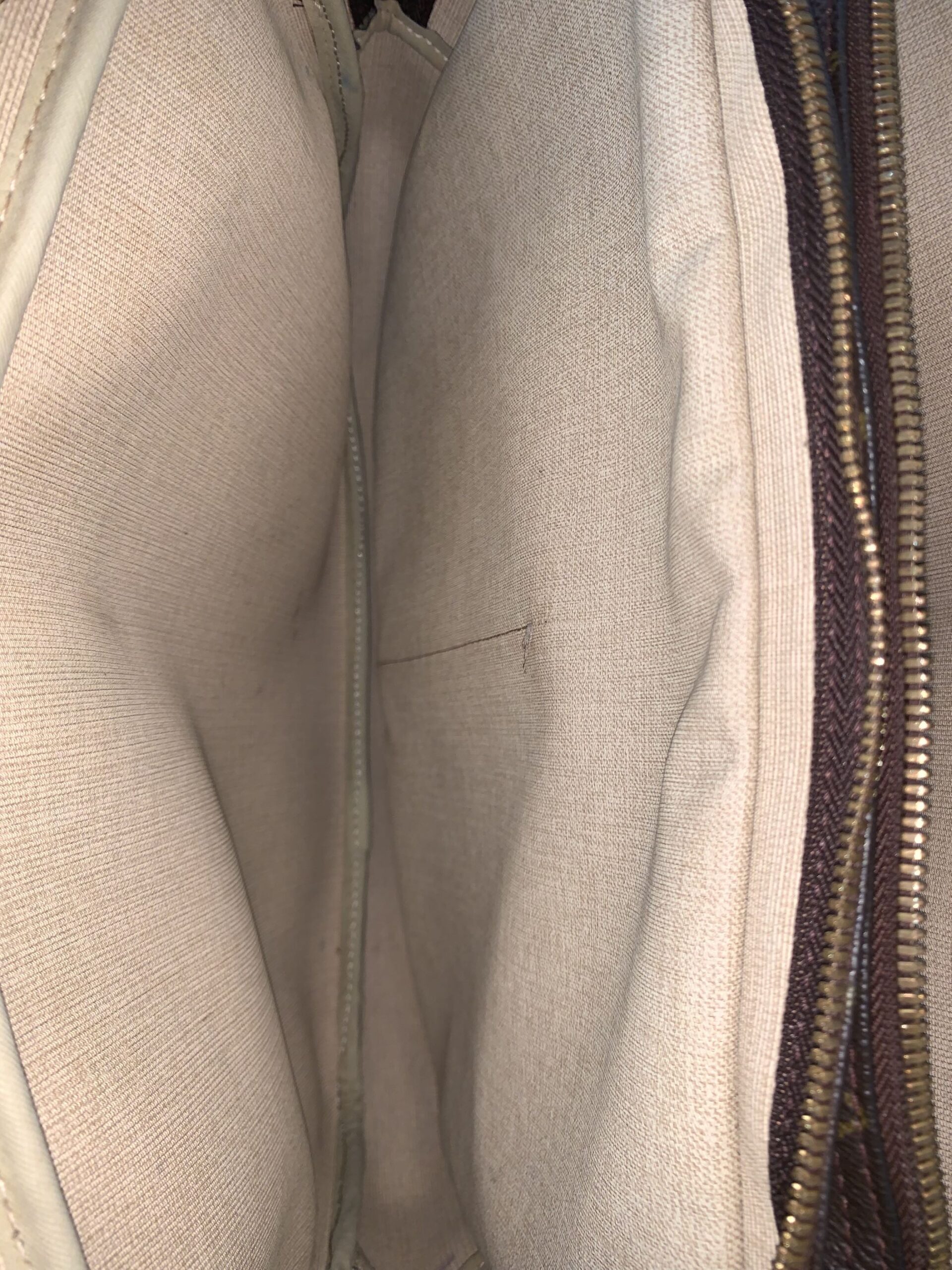 Borsa Louis Vuitton Reporter GM thumb