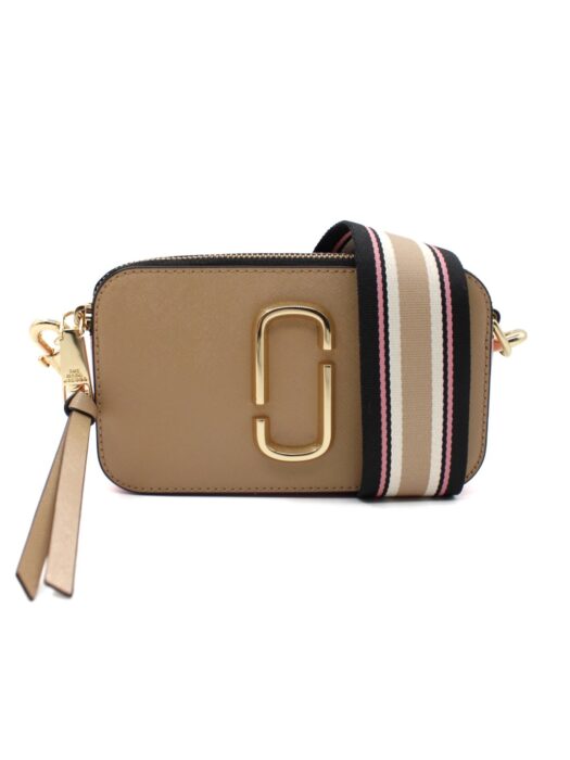 Tracolla Marc Jacobs Snapshot