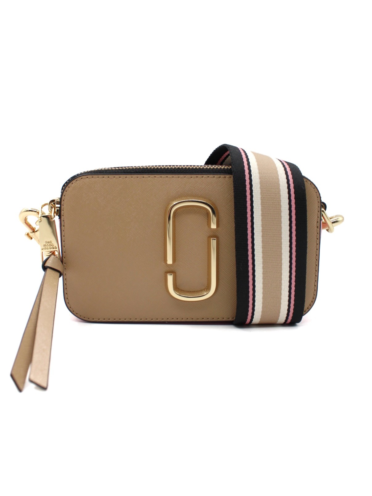 Tracolla Marc Jacobs Snapshot thumb