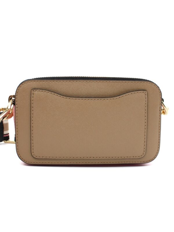 Tracolla Marc Jacobs Snapshot