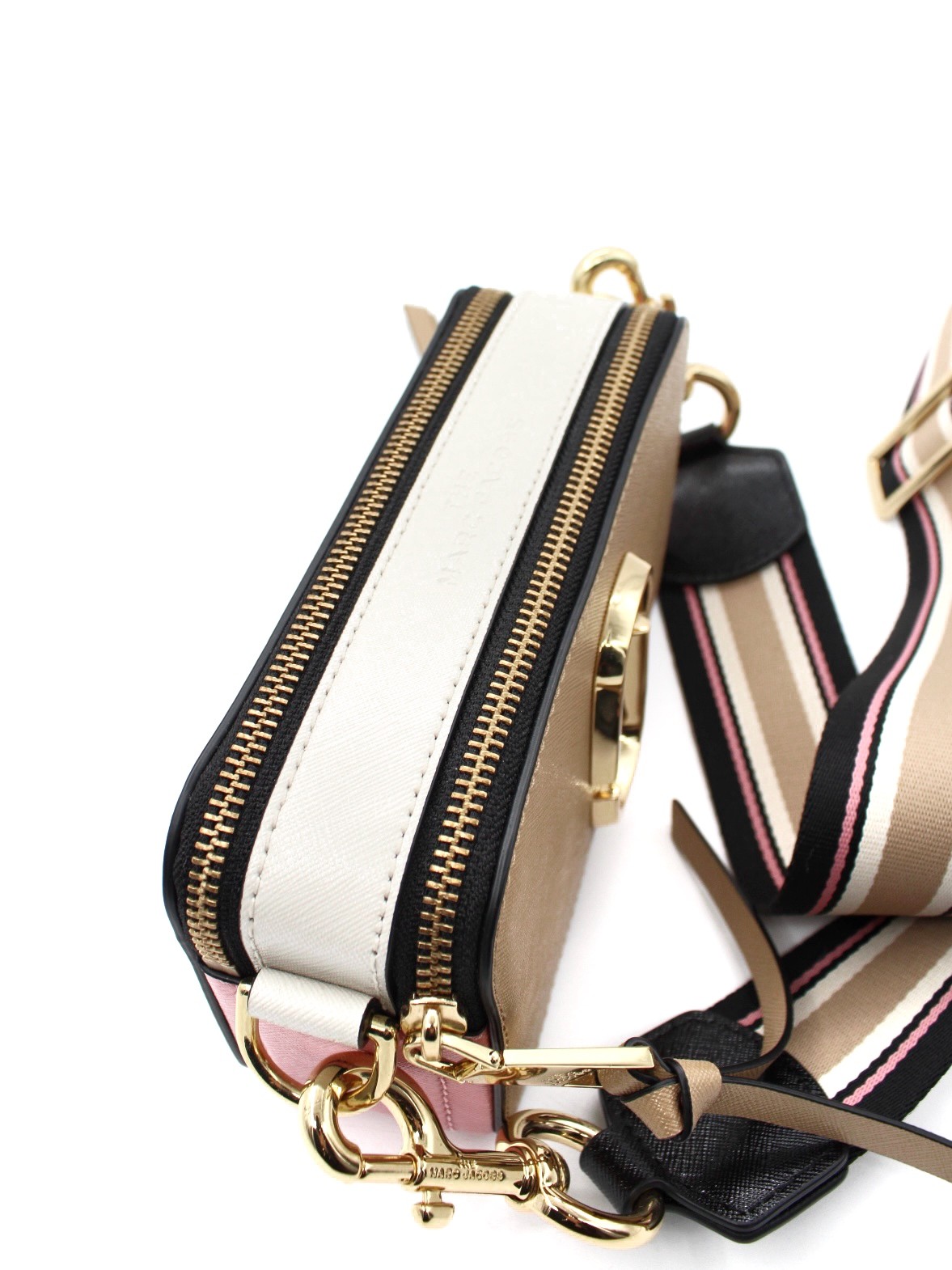 Tracolla Marc Jacobs Snapshot thumb