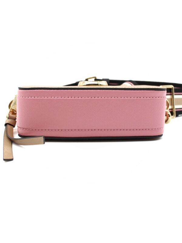 Tracolla Marc Jacobs Snapshot