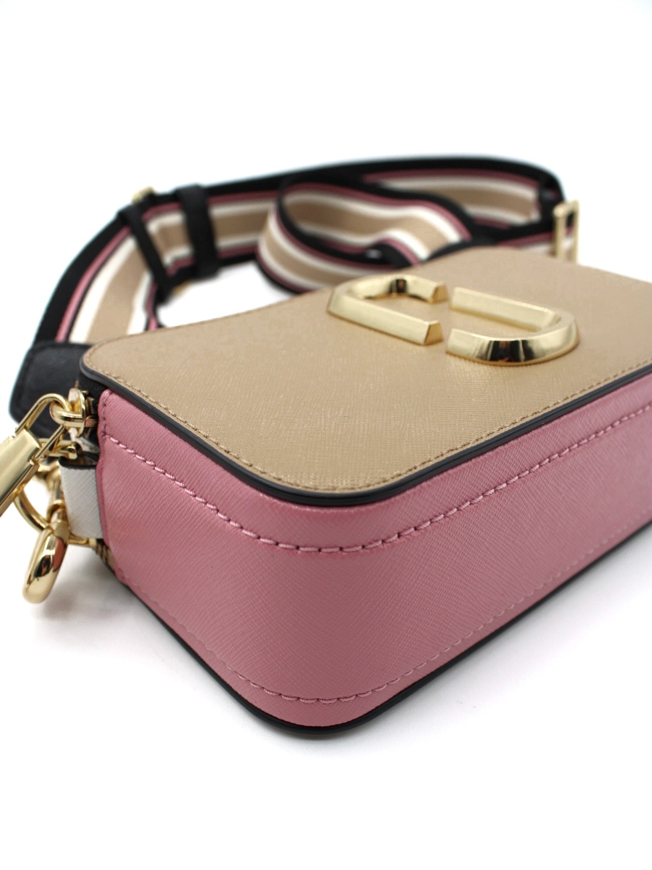 Tracolla Marc Jacobs Snapshot thumb