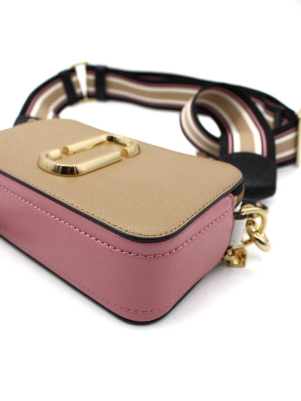 Tracolla Marc Jacobs Snapshot