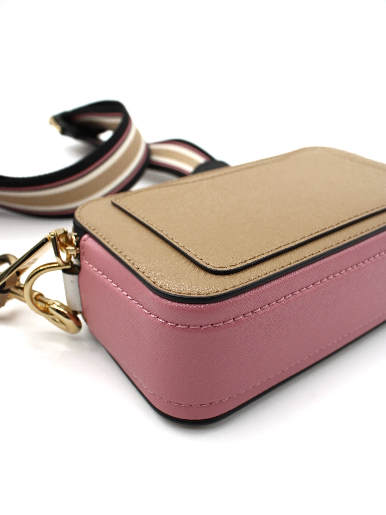 Tracolla Marc Jacobs Snapshot thumb