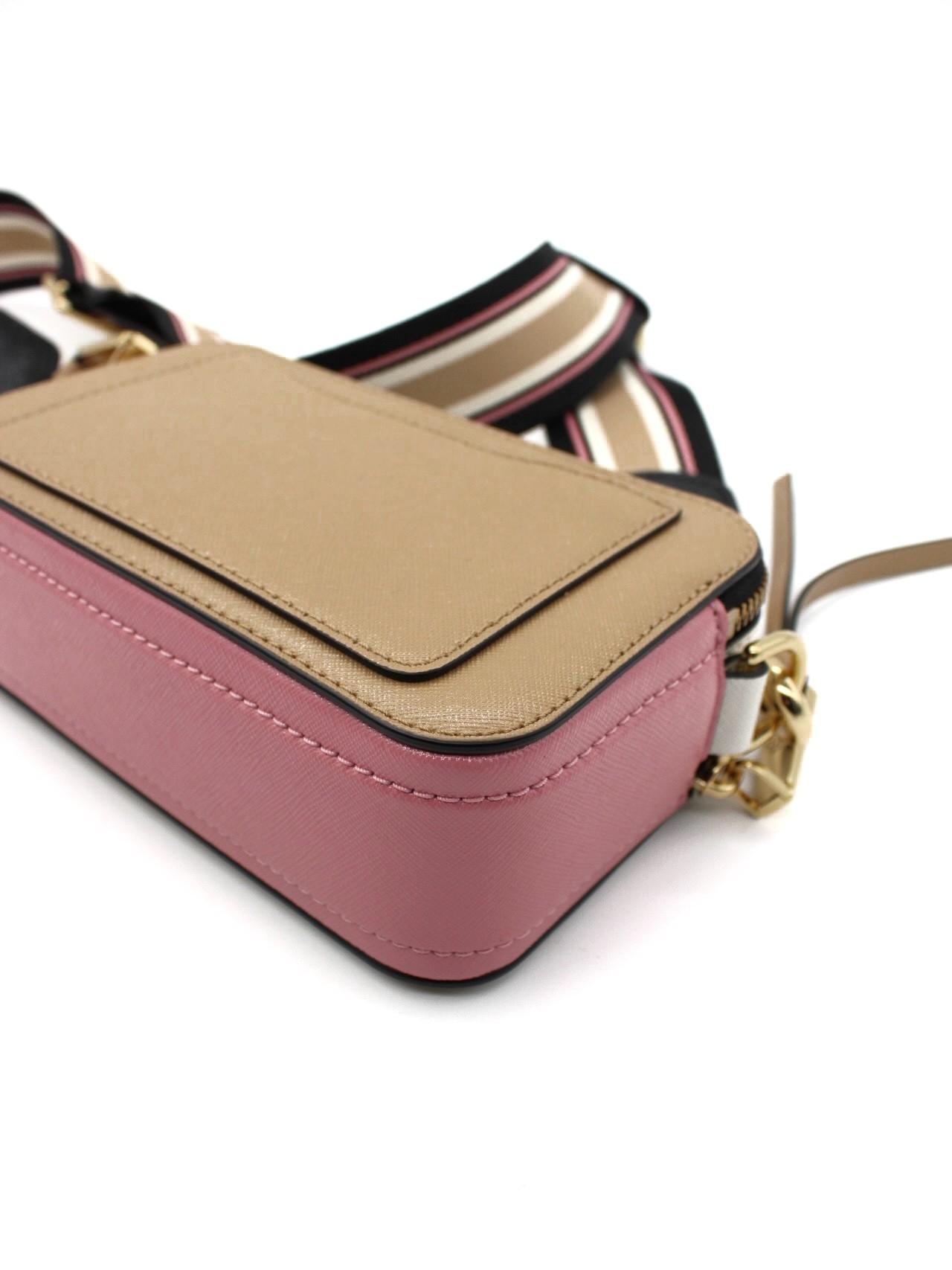 Tracolla Marc Jacobs Snapshot thumb
