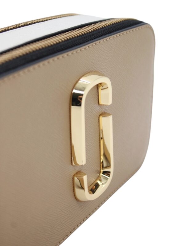 Tracolla Marc Jacobs Snapshot