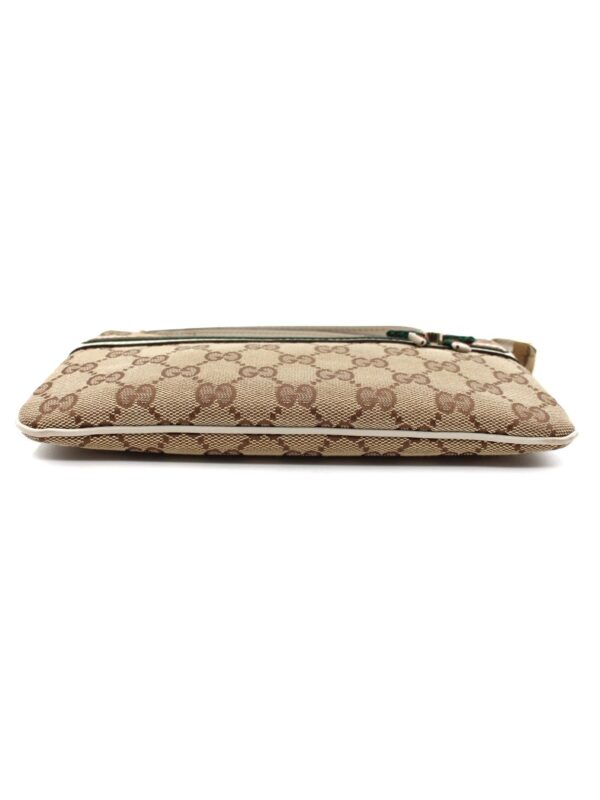 Borsa Gucci Clutch Fiocco Web