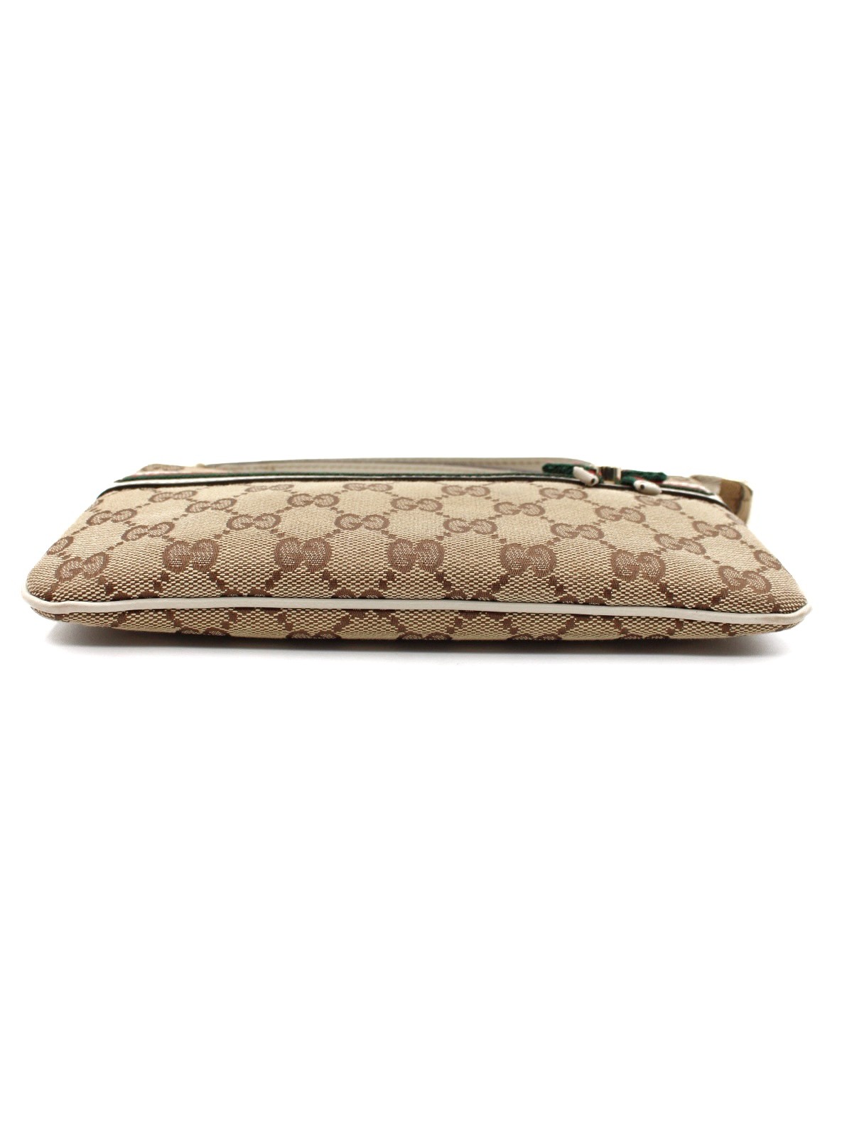 Borsa Gucci Clutch Fiocco Web thumb