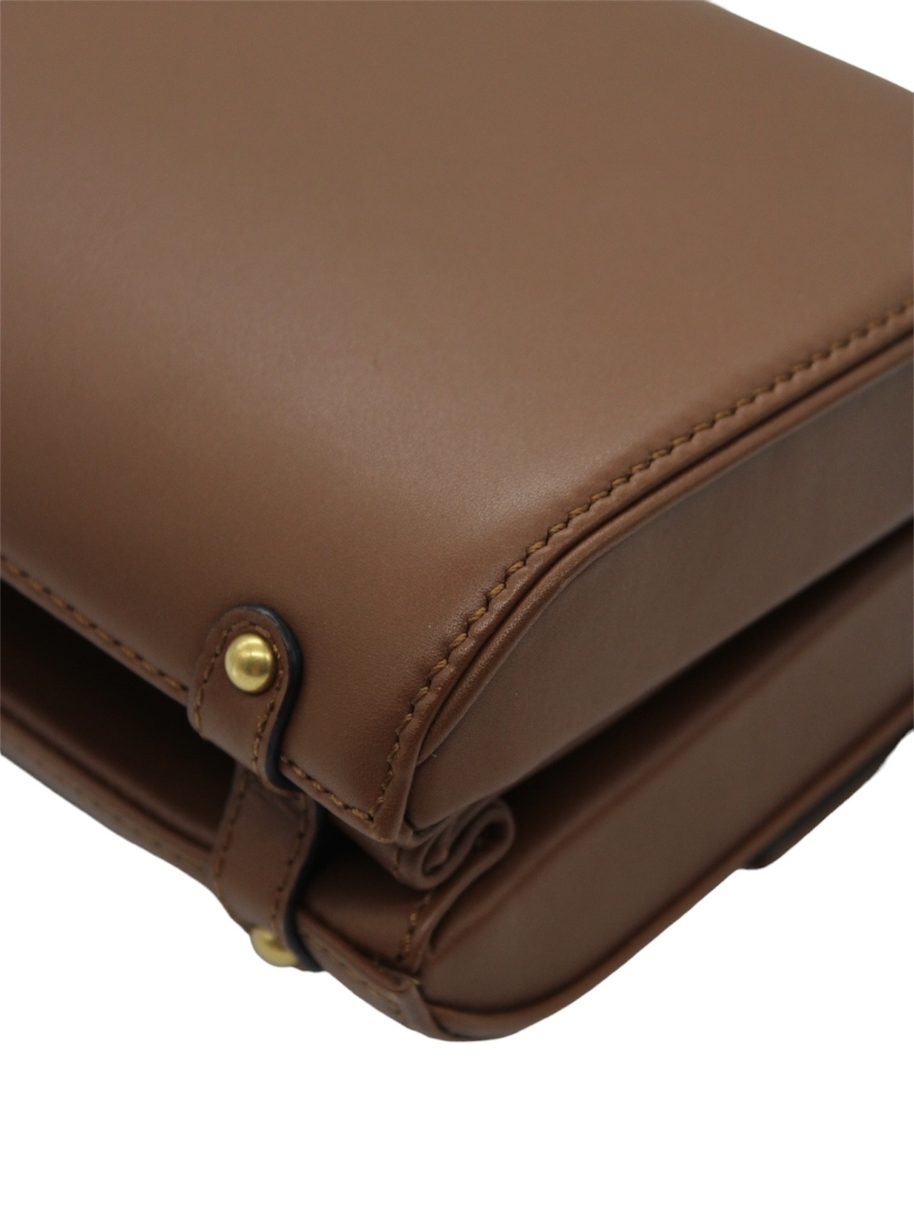 Borsa Valentino Garavani Stud Sign in pelle thumb