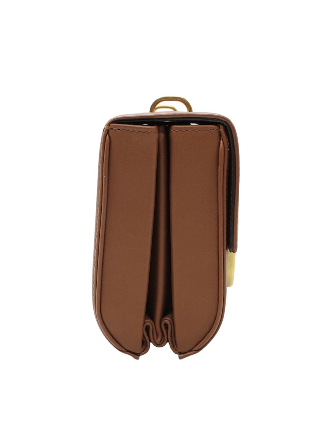 Borsa Valentino Garavani Stud Sign in pelle thumb
